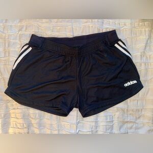 Adidas Athletic Shorts